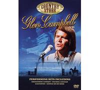 Glen Campbell: Live [DVD]