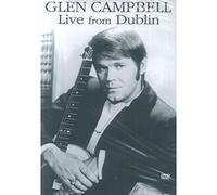 Glen Campbell: Live From Dublin [DVD]