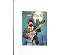 Glen Campbell: Live From Dublin [DVD]