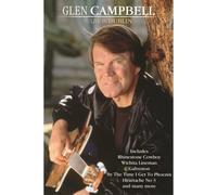 Glen Campbell-Live in Dublin [DVD]
