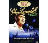 Glen Campbell: Live In Dublin [DVD]
