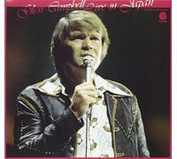 Glen Campbell - Live In Japan