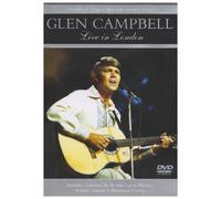Glen Campbell: Live In London [DVD]