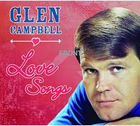 Glen Campbell - Love Songs