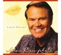 Glen Campbell - Love Songs