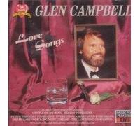 Glen Campbell Love Songs