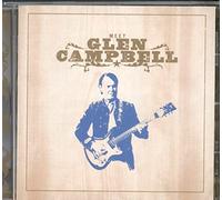 Glen Campbell - Meet Glen Campbell (Bonus Track Version)