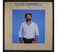 GLEN CAMPBELL - no more night