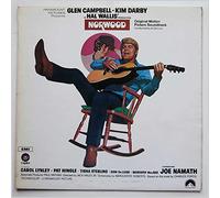 Glen Campbell - Norwood-Original Sountrack Featuring Glen Campbell