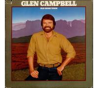 Glen Campbell - old home town / mono