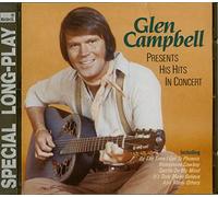 Glen Campbell - Presents His Hits in Concert