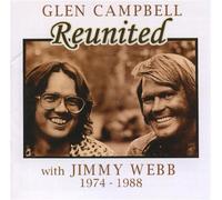 Glen Campbell - Reunited with Jimmy Webb