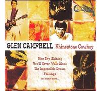 Glen Campbell - Rhinestone Cowboy
