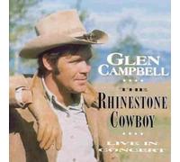Glen Campbell - Rhinestone Cowboy