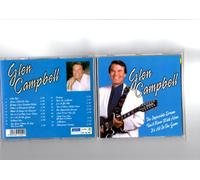 Glen Campbell - Rhinestone Cowboy