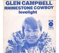 Glen Campbell - Rhinestone Cowboy [7" VINYL]