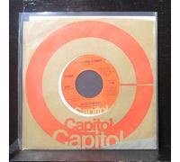 Glen Campbell - rhinestone cowboy (CAPITOL 4095 45)