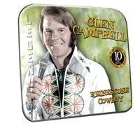 Glen Campbell - Rhinestone Cowboy (Collectors Tin)