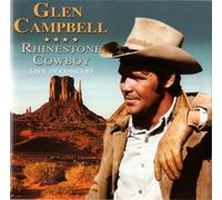Glen Campbell - Rhinestone Cowboy - Live In Concert