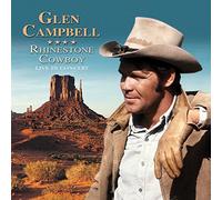 Glen Campbell - Rhinestone Cowboy: Live In Concert