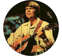 Glen Campbell - Rhinestone Cowboy Live (Picture Disc Vinyl) [VINYL]