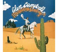 Glen Campbell - Rhinestone Cowboy [New Vinyl LP]
