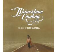 Glen Campbell - Rhinestone Cowboy- The Best Of