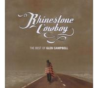 Glen Campbell - Rhinestone Cowboy- The Best Of