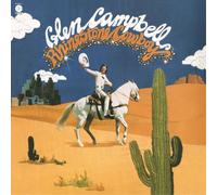 Campbell Glen - Rhinestone Cowboy [VINYL]
