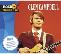 Glen Campbell - Rock Breakout Years: 1970