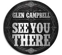 Glen Campbell - See You There