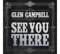 Glen Campbell - See You There