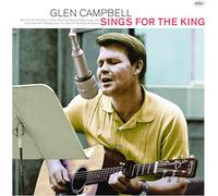 Glen Campbell Sings For The King