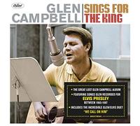 Glen Campbell - Sings For The King