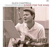 Glen Campbell - Sings For The King - Vinyl Record - N3z