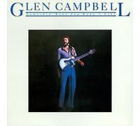 Glen Campbell - Somethin' 'Bout You Baby I Like [Vinyl LP]