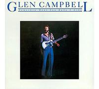 Glen Campbell - Somethin Bout You Baby I Like [Vinyl LP]