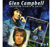 Glen Campbell Southern Nights/basic (CD) Album (US IMPORT)