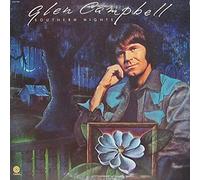 GLEN CAMPBELL - SOUTHERN NIGHTS LP (VINYL) US CAPITOL 1977 (Katalog-Nummer: SO11601)