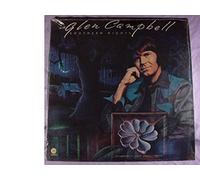 GLEN CAMPBELL Southern Nights vinyl LP