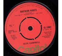 Glen Campbell - Southern Nights / William Tell Overture