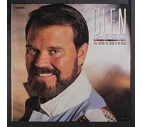 GLEN CAMPBELL - still within the sound of my voice LP