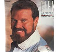 Glen Campbell - Still Within The Sound Of My Voice [VINYL]