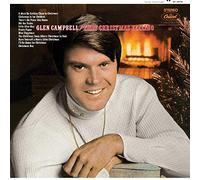 Glen Campbell - That Christmas Feeling [VINYL]