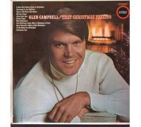 Glen Campbell - That Christmas Feeling [Vinyl LP]