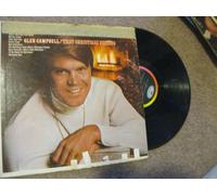 Glen Campbell - That Christmas Feeling [Vinyl LP]