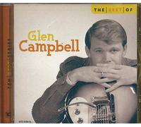Glen Campbell - The Best Of