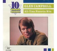 Glen Campbell - The Best Of