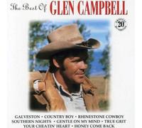 Glen Campbell - The Best Of Matt Monro