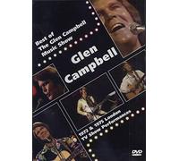 Glen Campbell: The Best Of The Glen Campbell Music Show [DVD] [2008]